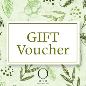 Gift Vaucher
