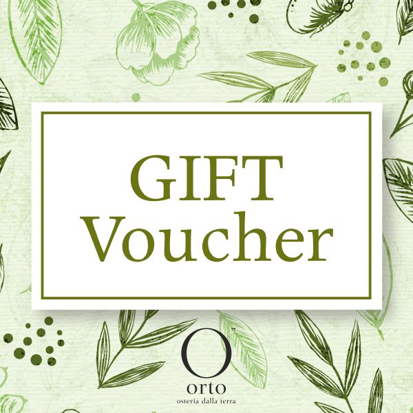Gift Vaucher